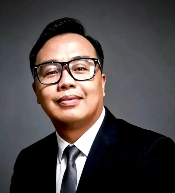 Pastor Jayzon Ramos Quilly, Senior Pastor
